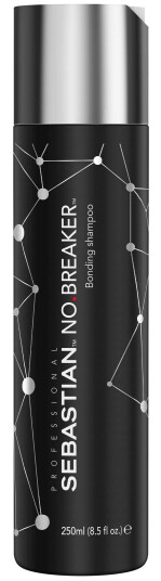 Sebastian Professional No.Breaker Bonding Sjampo 250 ml for Dame