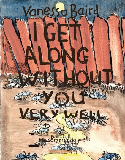 I Get Along Without You Very Well Av Vanessa Baird
