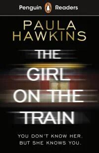 Penguin Readers Level 6: The Girl On The Train (Elt Graded Reader) Av Paula Hawkins
