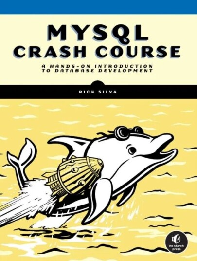 Mysql Crash Course Av Rick Silva Mysql Crash Course Av Rick Silva