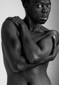 Allen Sarah Zanele Muholi