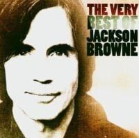 Jackson Browne  The Very Best Of Jackson Brown