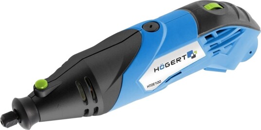 Hogert Technik HT2E100 Stavsliper Hogert Technik HT2E100 Stavsliper