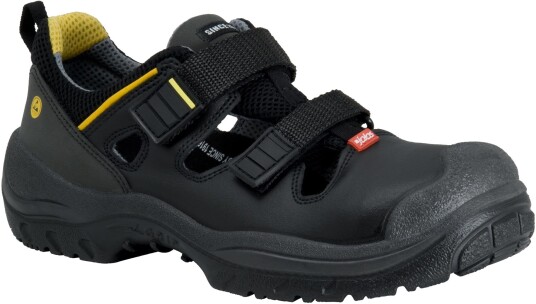 Jalas Vernesandal 3108 Monza Grip str. 37 S1 P HRO SRB