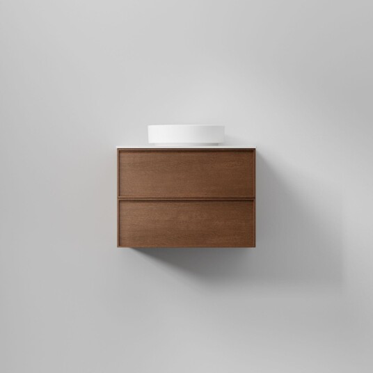 INR Iconic Nordic Rooms Core Sense Unlimited Servantskap Dark oak / 70cm INR Iconic Nordic Rooms Core Sense Unlimited Servantskap Dark oak / 70cm