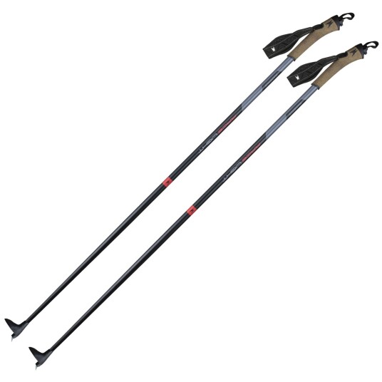 Madshus Racelight, Langrendsstaver, Junior 90cm