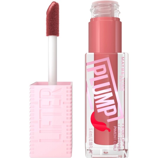 Maybelline Lifter Plump Lip Gloss Peach Fever 005 5,4ml
