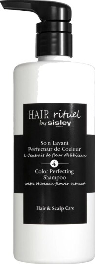 Sisley Revitalizing Color Perfecting Shampoo (500 ml)