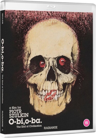 OBi, OBa: The End of Civilization (1985) OBi, OBa: The End of Civilization (1985)