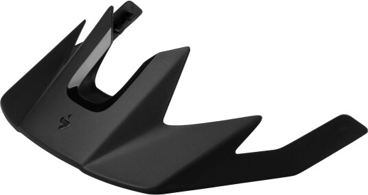 Sweet Ripper Helmet Visor matte black