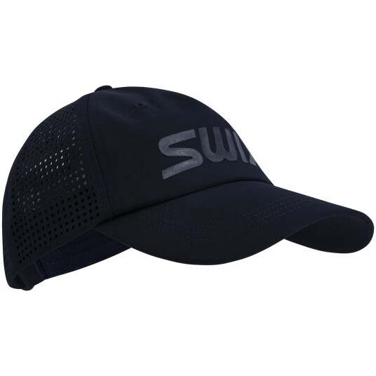 Swix Vantage Tech Cap 10000 Black S-M Swix Vantage Tech Cap 10000 Black S-M