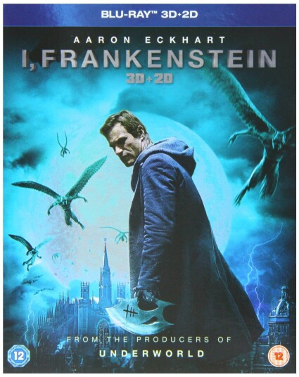 I, Frankenstein I, Frankenstein