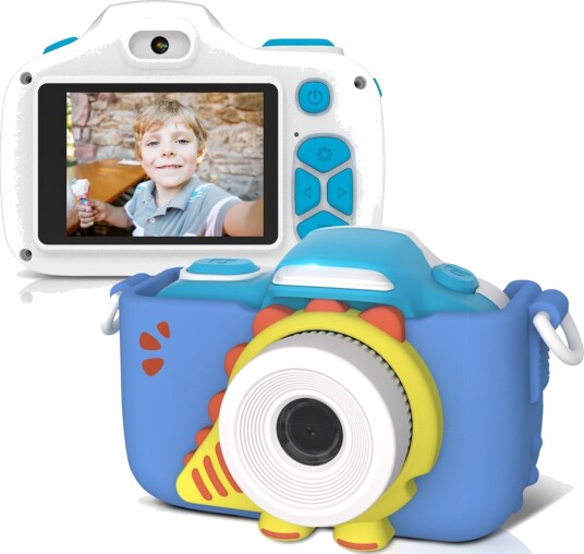 MyFirst Camera 3 P001278 Gutt 15 cm MyFirst Camera 3 P001278 Gutt 15 cm