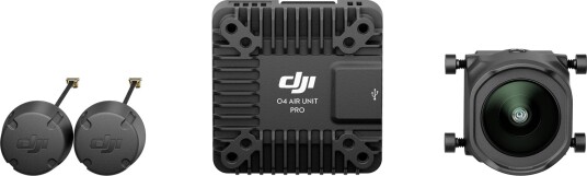 Dji O4 Air Unit Pro Dji O4 Air Unit Pro