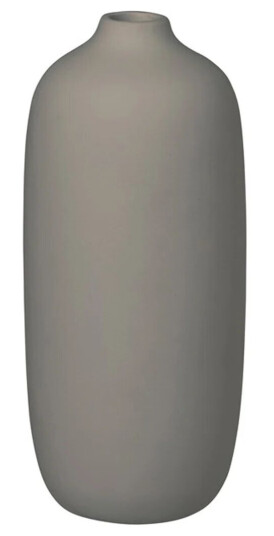 Blomus Ceola vase 18 cm Satellite 1713879-03-0 1713878-02-0 Blomus Ceola vase 18 cm Satellite 1713879-03-0 1713878-02-0