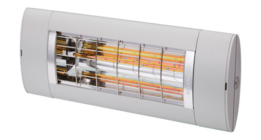 Solamagic PREMIUM 1400 HP Ultra-No-glare, Titan