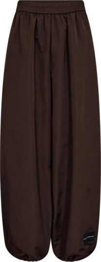 Haute L'Amitié Dame Bukser Brun L,