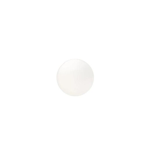 Flos IC F2 Sort Reserveskjerm Flos IC F2 Sort Reserveskjerm