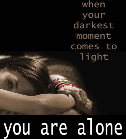 You Are Alone 2005 Bluray