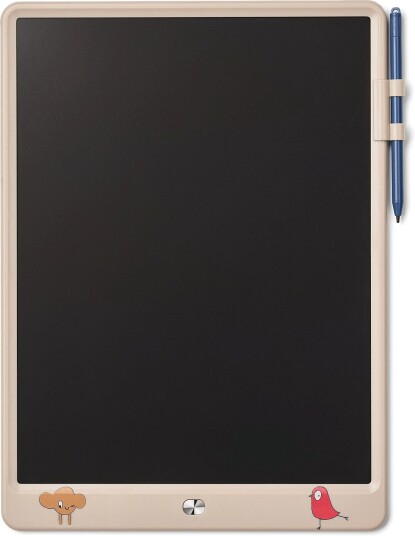 Liewood Zora Magic Drawing Board 13,5 Inches Imagine / Sandy One Size
