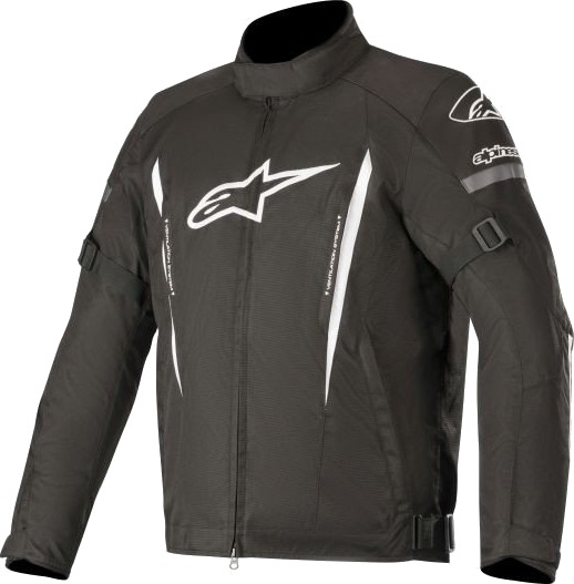 ALPINESTARS 3206819-12-S Tekstiljakker
