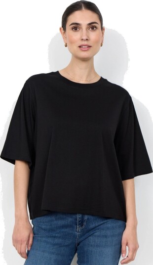 Soyaconcept Sc Derby Black M