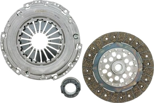 Clutchsett AISIN KE-VW40