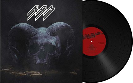 Ram Against Vinyl