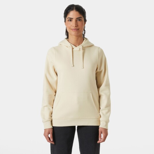 Helly Hansen Elevate Hettegenser Dame Hvit S