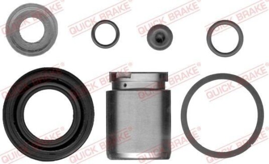 Quick Brake Rep. sett bremsecaliper QUICK BRAKE 114 5086