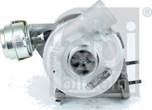 FEBI BILSTEIN 187088 Turbolader
