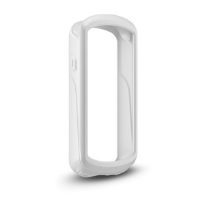Garmin Hvitt silikonetui