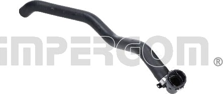 ORIGINAL IMPERIUM 17212 Radiatorslange ORIGINAL IMPERIUM 17212 Radiatorslange