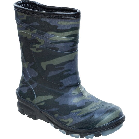 Zigzag Cenerki Thermo Boot Agave Green 3056 Agave Green 28 Zigzag Cenerki Thermo Boot Agave Green 3056 Agave Green 28