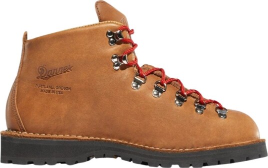 Danner Herre Sko Brun 44 EU,