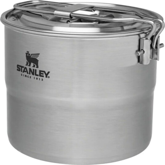 Stanley Cook Set For Two 1 L OneSize, Steel