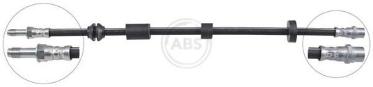 Bremseslange A.B.S. SL 1212
