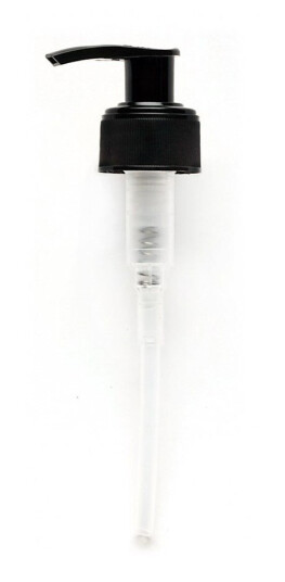 Brun S Products Pump till 330 ml flaskor 60 ml