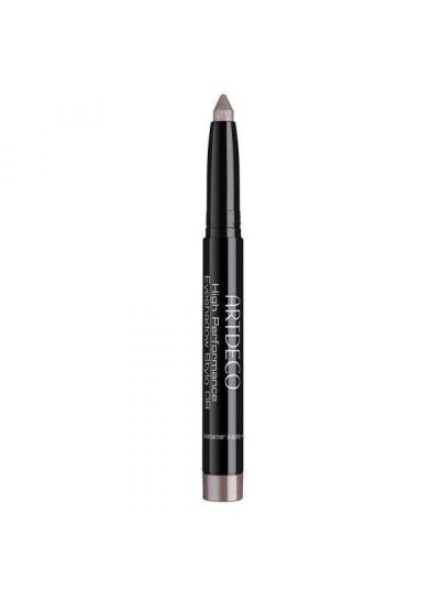 Artdeco High Performance Eyeshadow Stylo 08 benefit sliver-grey
