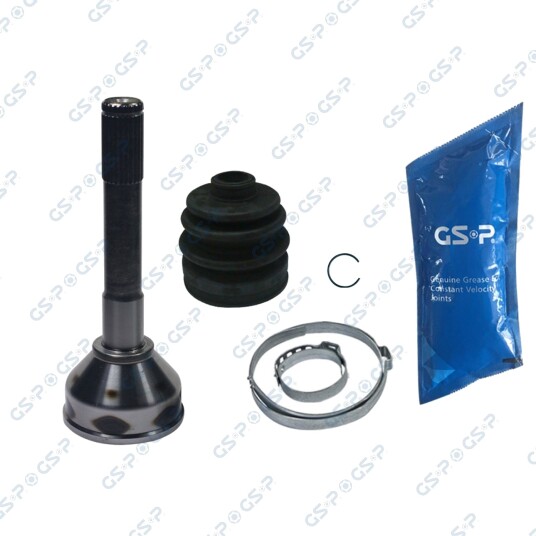 Drivledd GSP 814004