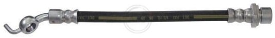 Bremseslange A.B.S. SL 6124 Bremseslange A.B.S. SL 6124