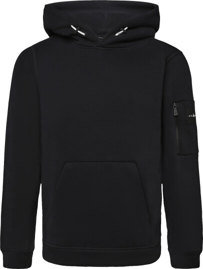 Sail Racing Jr Wave Hood   Grey   170