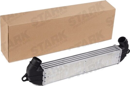 Intercooler STARK SKICC 0890064