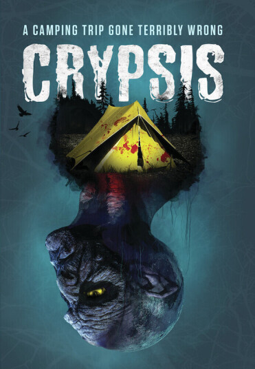 Crypsis DVD