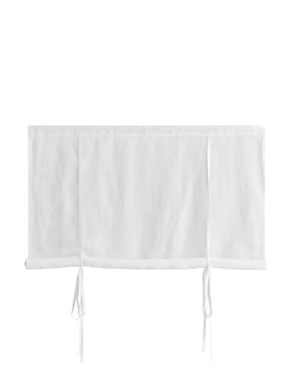 Himla Sunshine Roll-Up Blind - White - 100X120CM