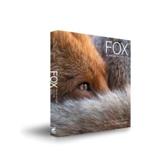 Fox Av Neil Aldridge, Matt Maran, Andy Parkinson Fox Av Neil Aldridge, Matt Maran, Andy Parkinson