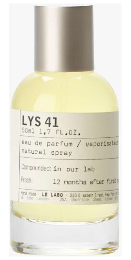 Le Labo Lys 41 Eau De Parfum 50 ml