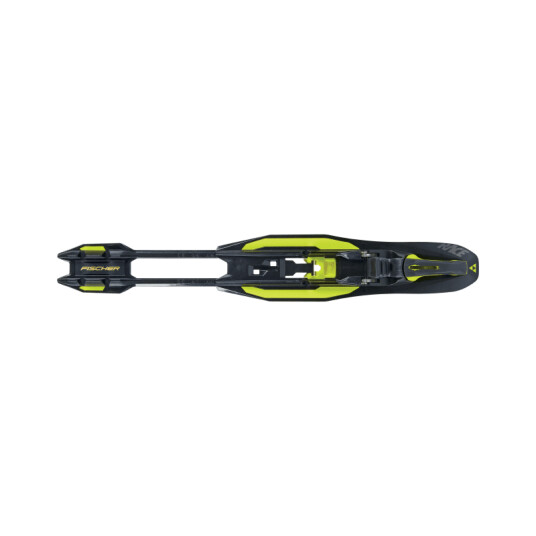 Fischer Race Classic IFP OneSize, Black