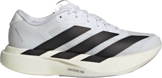 adidas Performance Adizero Evo Sl J - White - 35 1/3