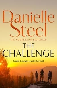The Challenge Av Danielle Steel